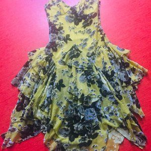 Betsey Johnson Summer Dress